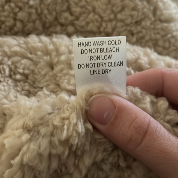 ‼️FINAL CLEARANCE ‼️NWT Sweet Rain - Jacket - Picture 6 of 11